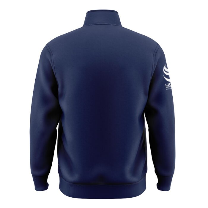 Australian Wallabies 2025 Training Jacket - Image 2