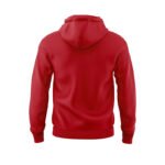 British & Irish Lions 2025 Classic Hoodie - Image 2