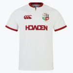British & Irish Lions 2025 Training White Jersey