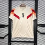Olympique Lyonnais Special Edition Jersey 2024/25 - Image 2