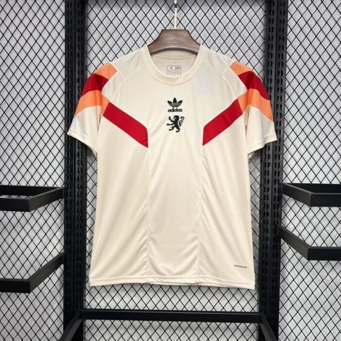 Olympique Lyonnais Special Edition Jersey 2024/25 - Image 2