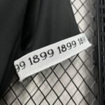 Olympique Marseille 125th Anniversary Fourth Goalkeeper Jersey 2024/25 - Image 9