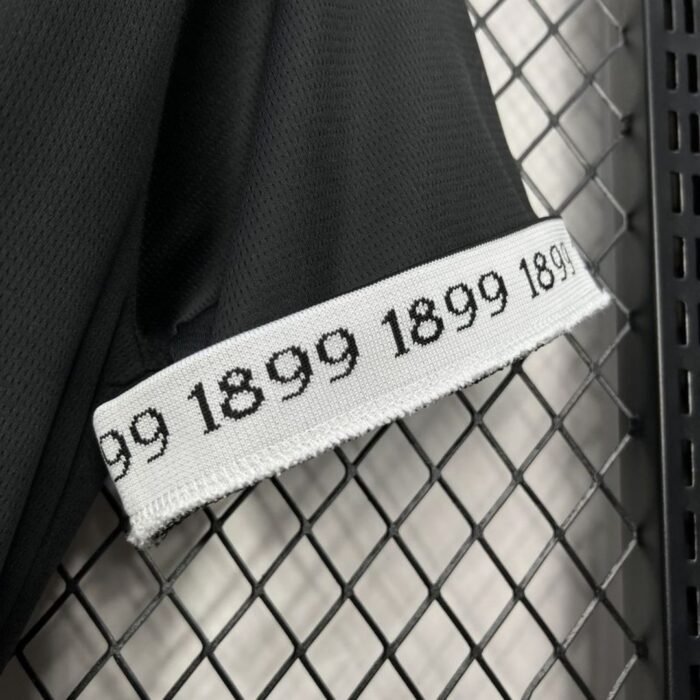 Olympique Marseille 125th Anniversary Fourth Goalkeeper Jersey 2024/25 - Image 9