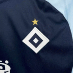 Kid's Hamburger SV Special Kit 2025/26 - Image 4
