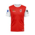 NRL St George Illawarra Dragons 2024 Player Jersey