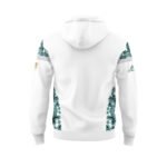 Australian Wallabies RWC 2023 Alternate Hoodie - Image 2