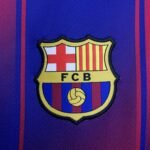 Barcelona Home Jersey 2025/26 - Image 10