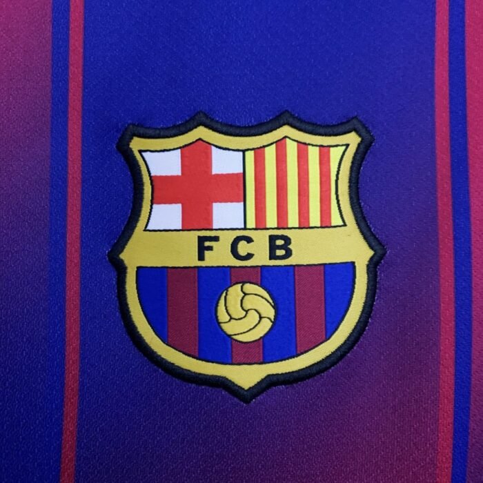 Barcelona Home Jersey 2025/26 - Image 10