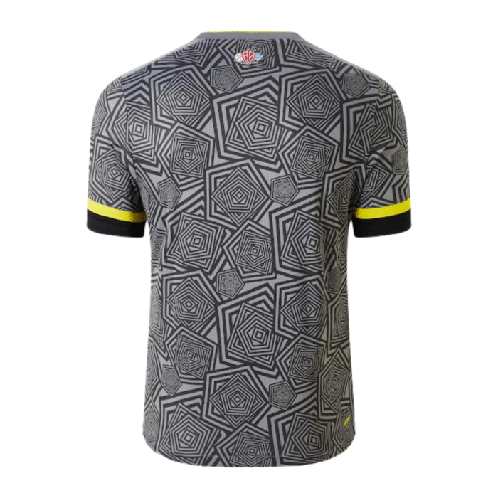 Lille LOSC Third Jersey 2024/25 - Image 3
