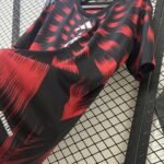 Flamengo Pre-Match Jersey 2025 - Image 7
