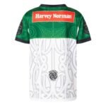 NRL Maori All Stars 2025 Jersey - Image 2