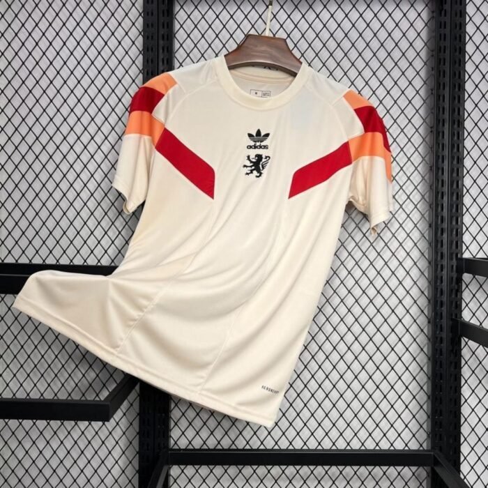 Olympique Lyonnais Special Edition Jersey 2024/25 - Image 3