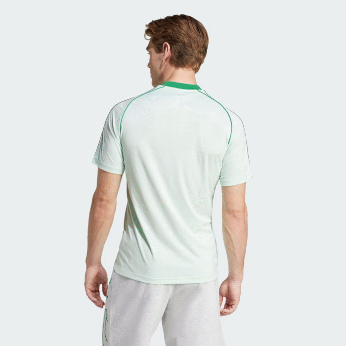 Celtic 'Irish Origins' Retro Jersey 2025/26 - Image 3