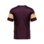 NRL Brisbane Broncos 2025 Member Jersey - Image 2