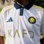 Al-Nassr Third Jersey 2025/26 - Image 7