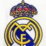 Real Madrid Home Jersey 2025/26 - Image 5