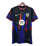Barcelona Blood and Colors Premium Jersey 2025/26