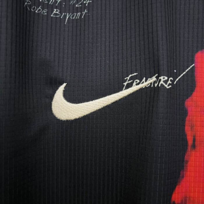 Barcelona Blood and Colors Premium Jersey 2025/26 - Image 5