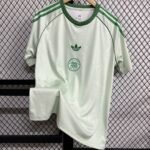 Celtic 'Irish Origins' Retro Jersey 2025/26 - Image 4