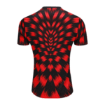 Flamengo Pre-Match Jersey 2025 - Image 2