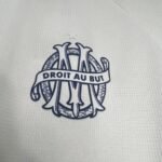 Olympique Marseille 125th Anniversary Fourth Jersey 2024/25 - Image 5