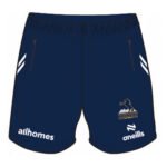 ACT Brumbies 2025 Shorts
