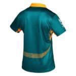 Australian Wallabies 2025 Warm Up Jersey - Image 2
