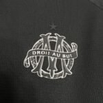 Olympique Marseille 125th Anniversary Fourth Goalkeeper Jersey 2024/25 - Image 5