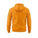 Australian Wallabies RWC 2023 Home Hoodie - Image 2