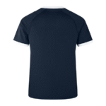 British & Irish Lions 2025 Training Navy Jersey - Image 2
