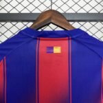 Barcelona Home Jersey 2025/26 - Image 14