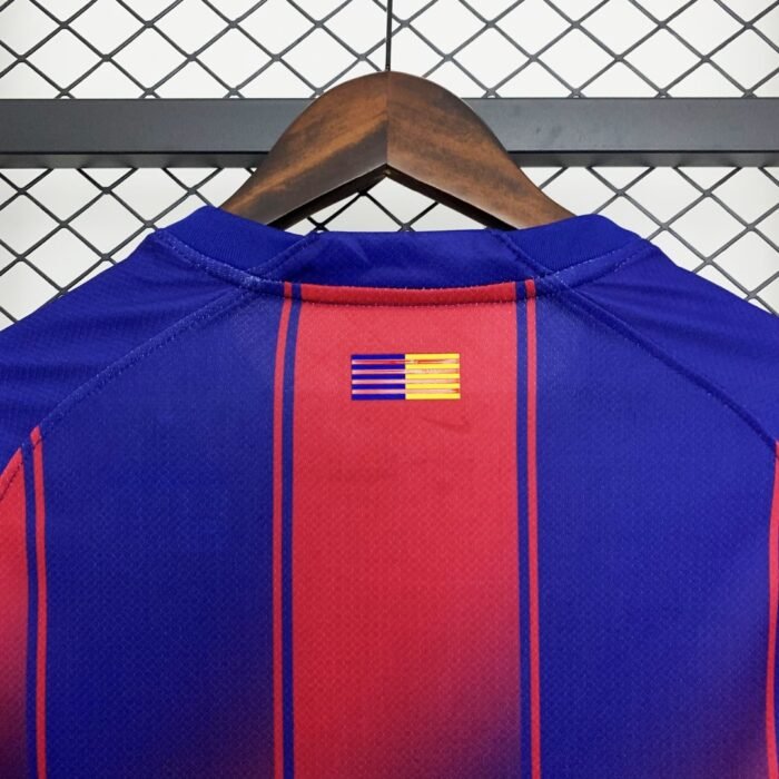 Barcelona Home Jersey 2025/26 - Image 14