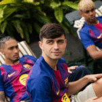 Barcelona Home Jersey 2025/26 - Image 4