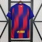 Barcelona Home Jersey 2025/26 - Image 15
