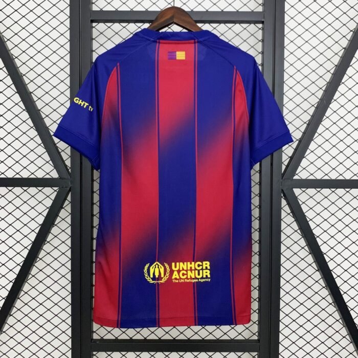 Barcelona Home Jersey 2025/26 - Image 15