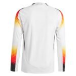 Germany Home Long Sleeve Jersey EURO 2024 - Image 2