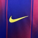 Barcelona Home Jersey 2025/26 - Image 11