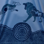 Australian Wallabies 2025 Training Polo Shirt - Image 4