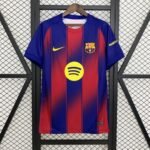 Barcelona Home Jersey 2025/26 - Image 8