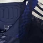 Player Version Manchester United Away Jersey 2024/25 - Image 3