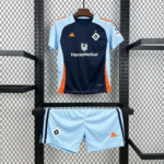 Kid's Hamburger SV Special Kit 2025/26 - Image 2