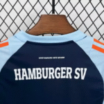 Kid's Hamburger SV Special Kit 2025/26 - Image 6