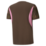 Manchester City Goalkeeper Jersey Brown 2024/25 - Image 2