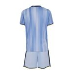 Kid's Tottenham Hotspur Away Jersey+Shorts 2024/25 - Image 2