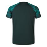British & Irish Lions 2025 Training Dark Green Jersey - Image 2