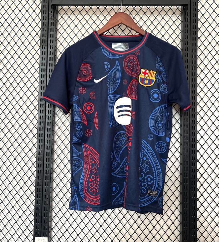 Barcelona  Special Edition Jersey 2025/26 - Image 2
