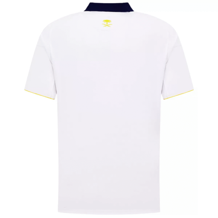 Al-Nassr Third Jersey 2025/26 - Image 2