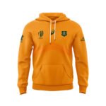 Australian Wallabies RWC 2023 Home Hoodie