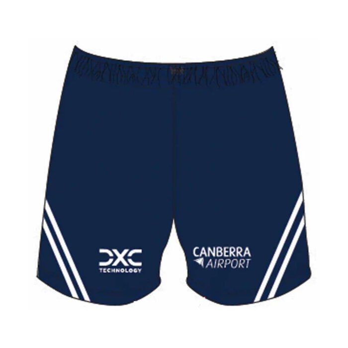 ACT Brumbies 2025 Shorts - Image 2