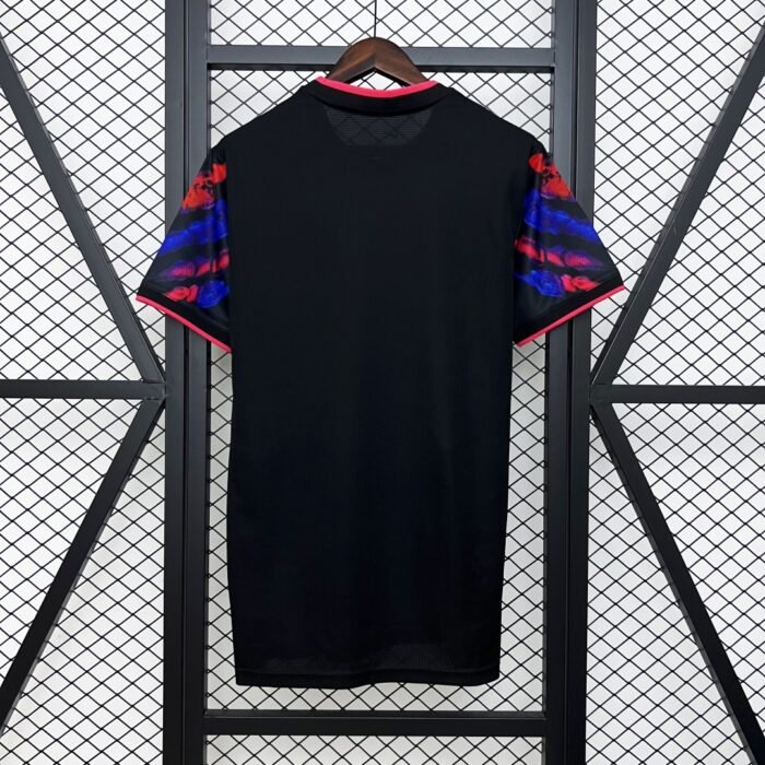 Barcelona Blood and Colors Premium Jersey 2025/26 - Image 10